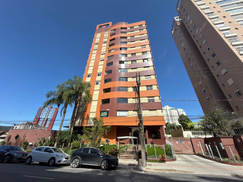 Apartamento, 3 quartos, 120 m² - Foto 12