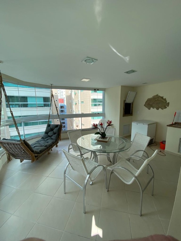 Apartamento, 4 quartos, 200 m² - Foto 23