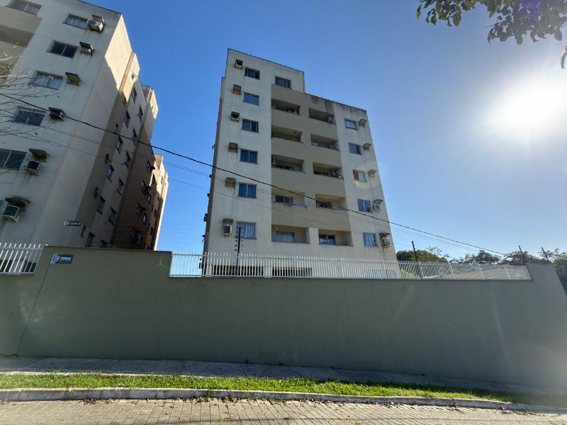 Apartamento, 2 quartos, 55 m² - Foto 3