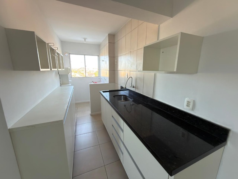 Apartamento, 2 quartos, 55 m² - Foto 4