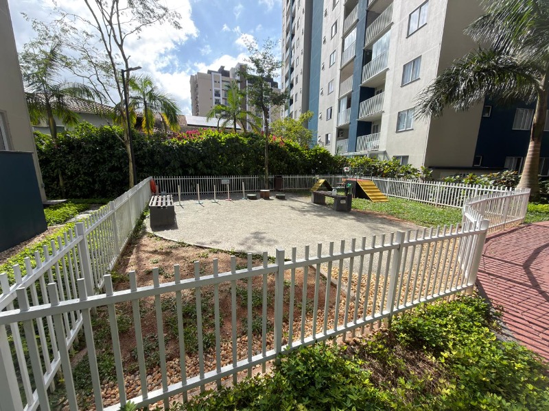 Apartamento, 2 quartos, 64 m² - Foto 23
