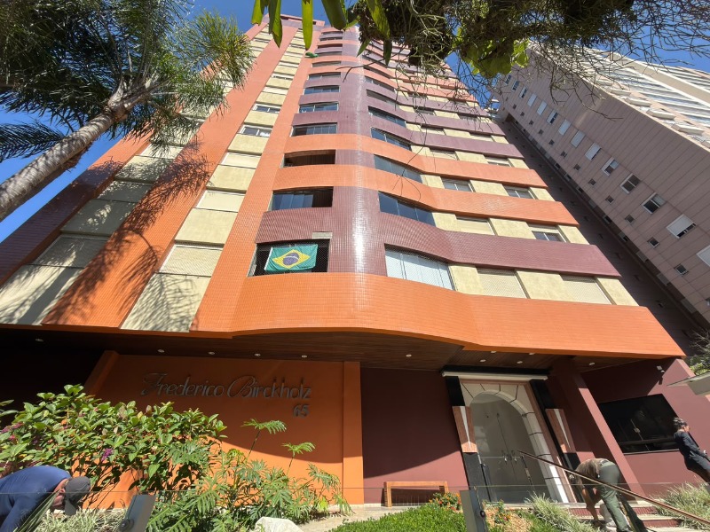 Apartamento, 3 quartos, 120 m² - Foto 24