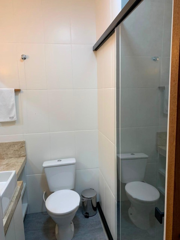 Casa, 2 quartos - Foto 18