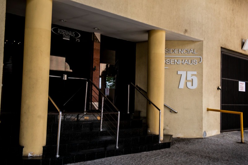Apartamento, 1 quarto, 45 m² - Foto 11