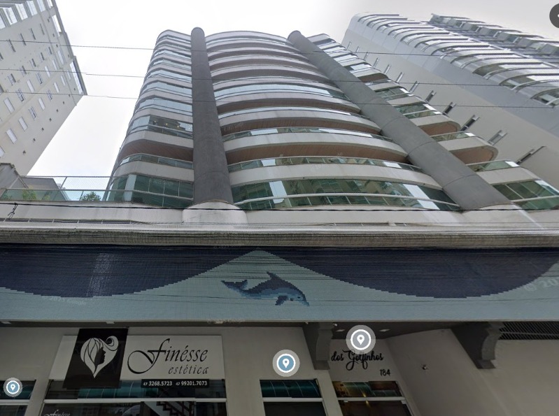 Apartamento, 4 quartos, 200 m² - Foto 25