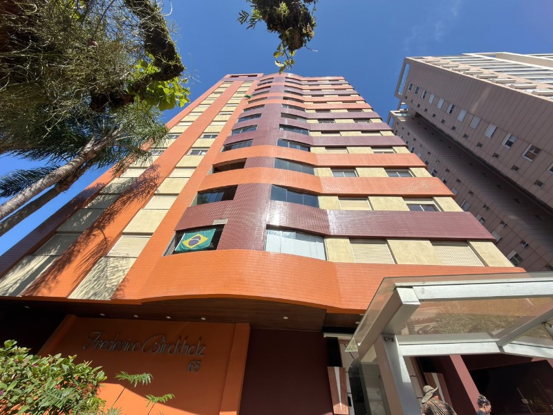 Apartamento, 3 quartos, 120 m² - Foto 13