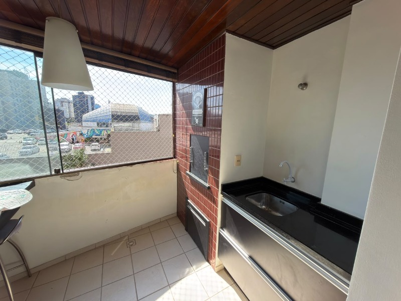 Apartamento, 3 quartos, 120 m² - Foto 6