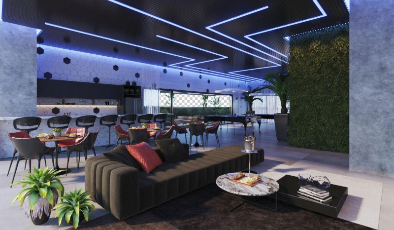 Apartamento, 3 quartos, 145 m² - Foto 9