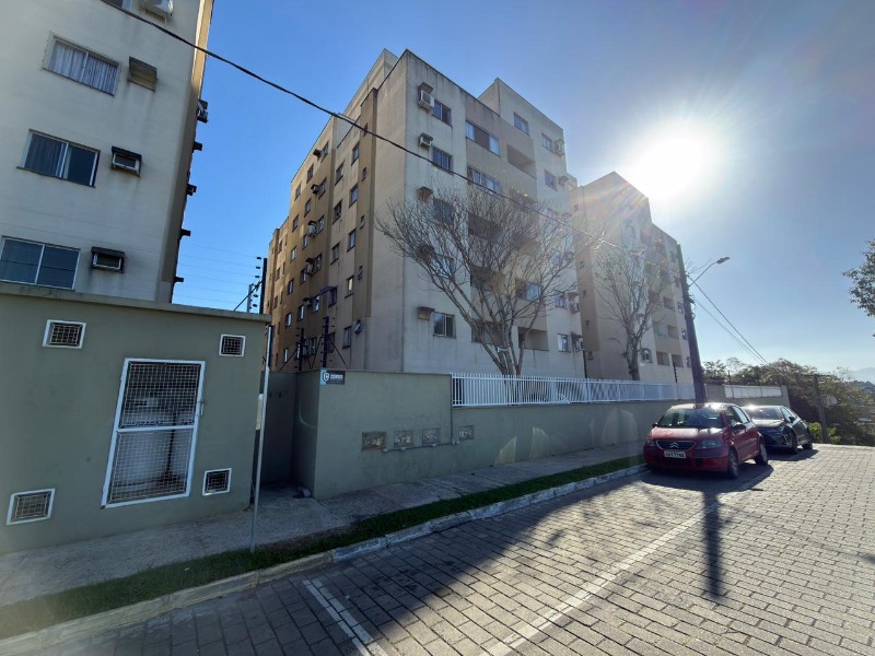 Apartamento, 2 quartos, 55 m² - Foto 8