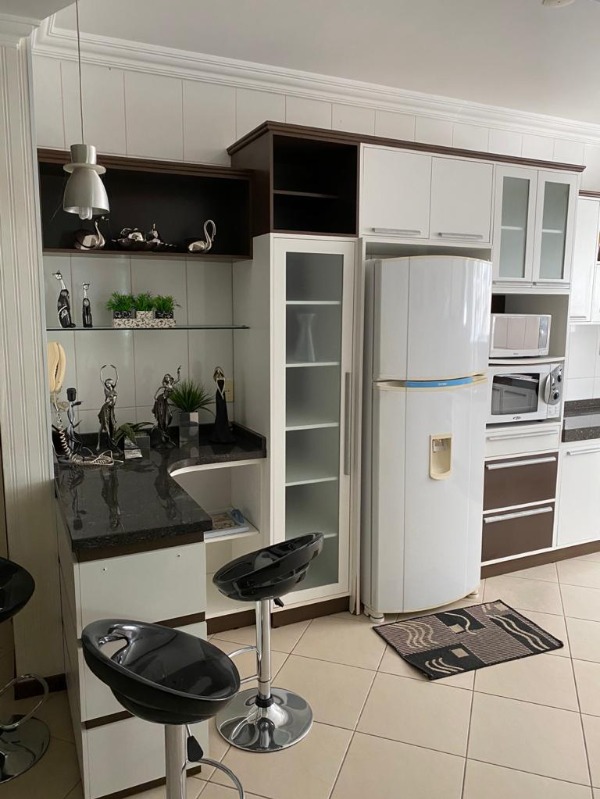 Apartamento, 4 quartos, 200 m² - Foto 22