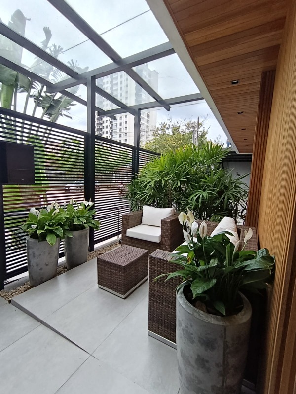 Cobertura, 3 quartos, 170 m² - Foto 3