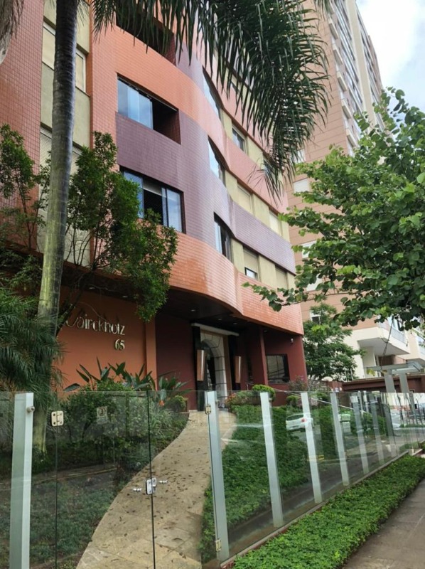 Apartamento, 3 quartos, 125 m² - Foto 3