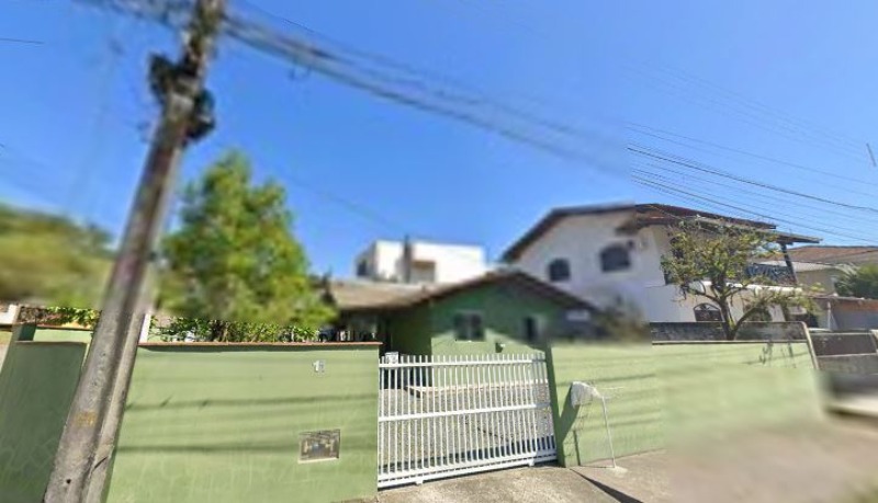 Casa, 6 quartos - Foto 1