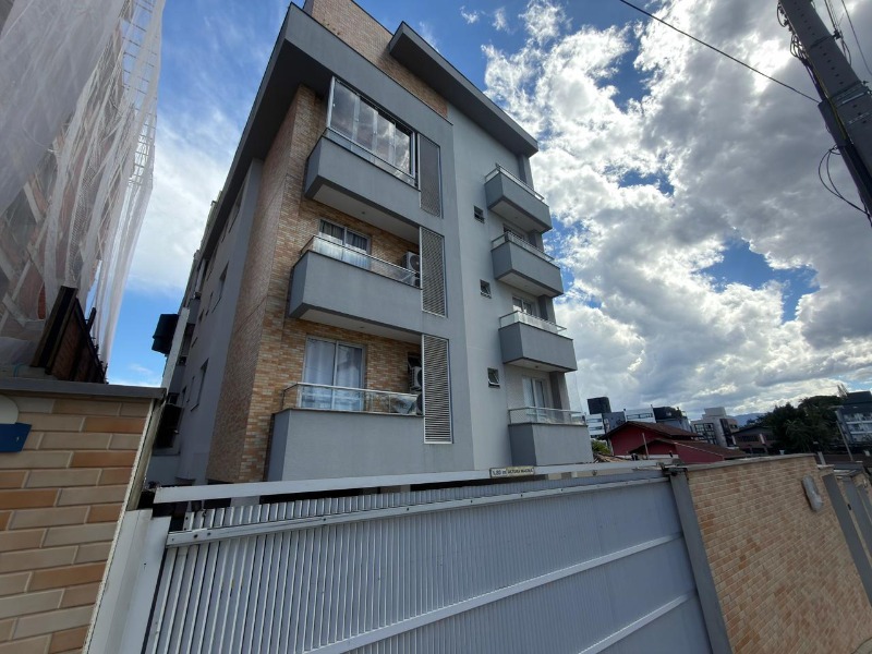 Apartamento, 2 quartos, 65 m² - Foto 4