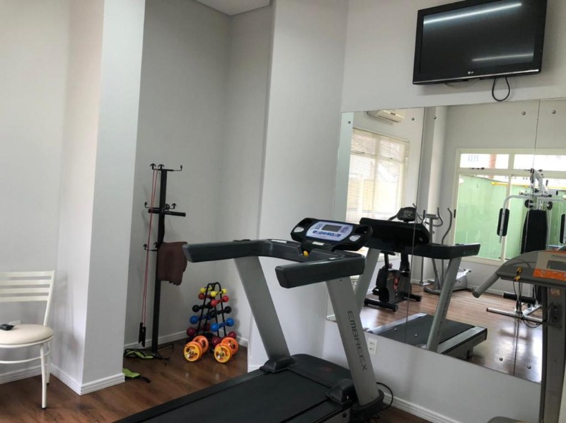 Apartamento, 3 quartos, 125 m² - Foto 22