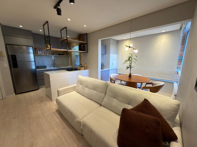 Apartamento, 2 quartos, 65 m² - Foto 1