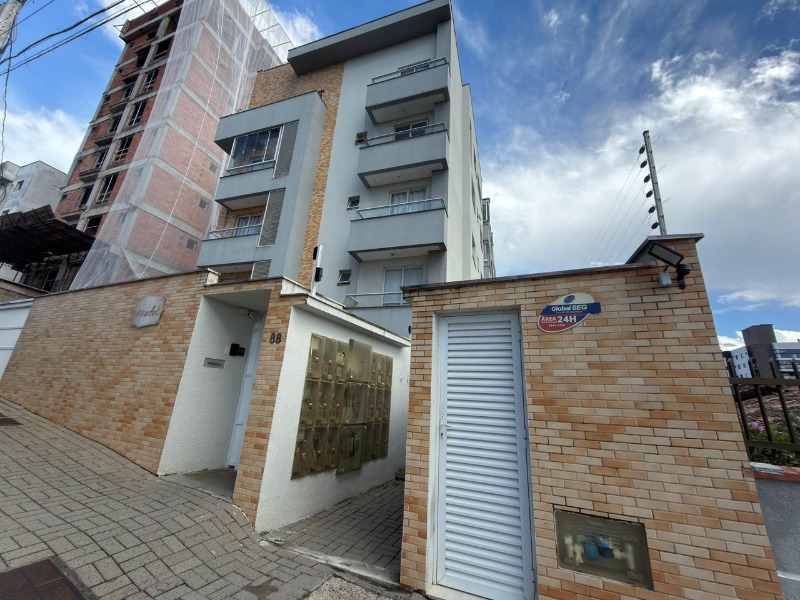 Apartamento, 2 quartos, 65 m² - Foto 23