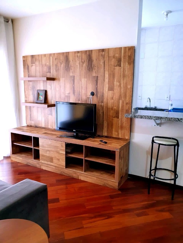 Apartamento, 1 quarto, 45 m² - Foto 10