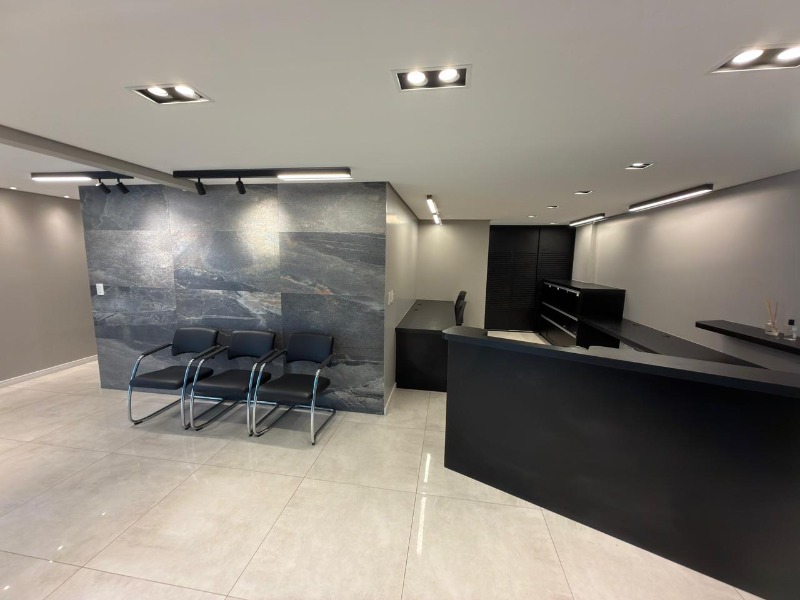Sala-Conjunto - Foto 7