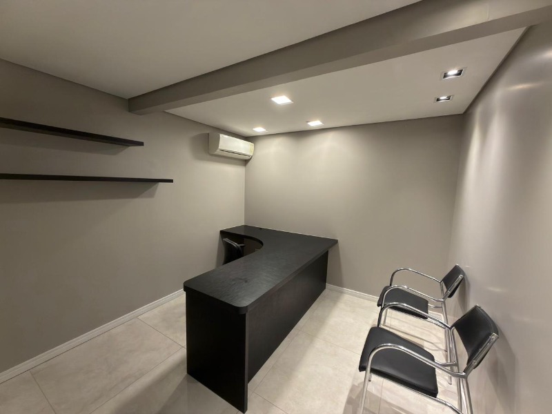 Sala-Conjunto - Foto 11