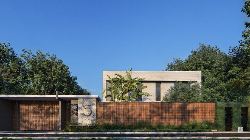 Terreno, 246 m² - Foto 1