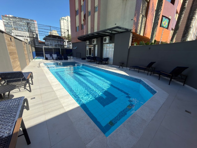 Apartamento, 3 quartos, 120 m² - Foto 11