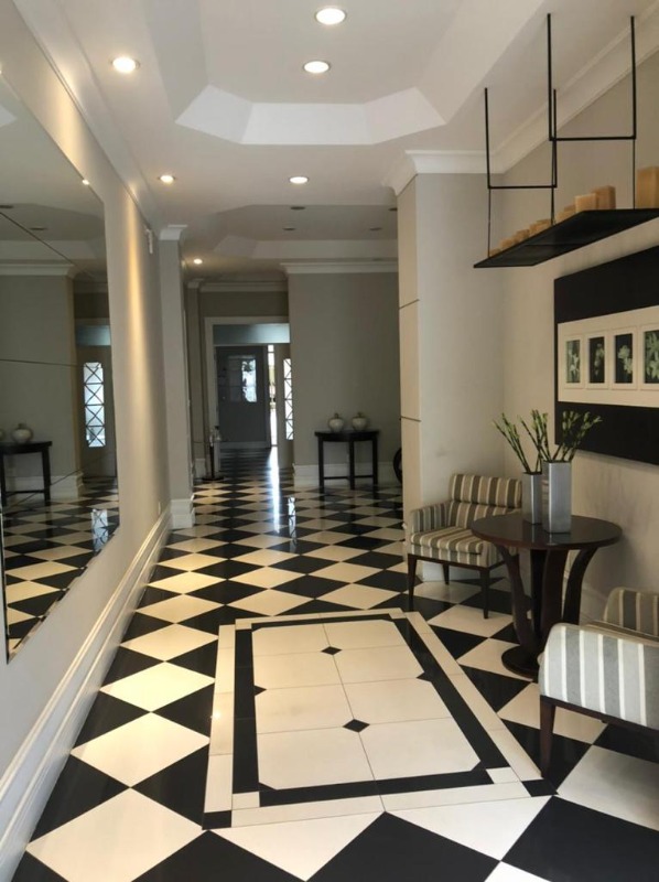 Apartamento, 3 quartos, 125 m² - Foto 11