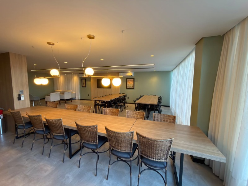 Apartamento, 3 quartos, 95 m² - Foto 19