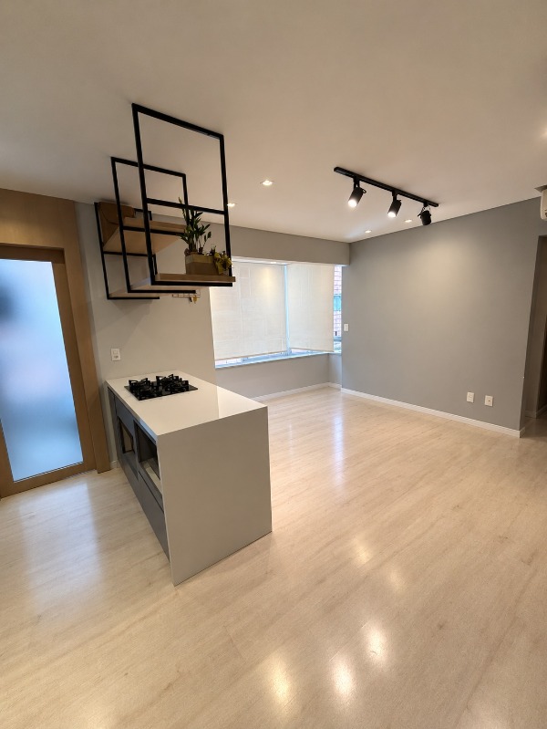 Apartamento, 2 quartos, 65 m² - Foto 2