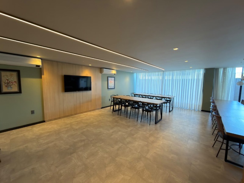 Apartamento, 3 quartos, 95 m² - Foto 3