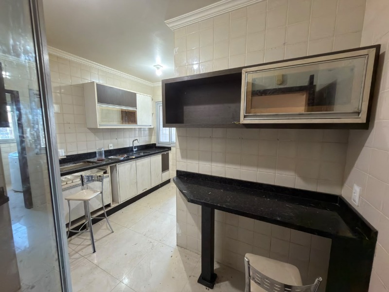 Apartamento, 3 quartos, 95 m² - Foto 2