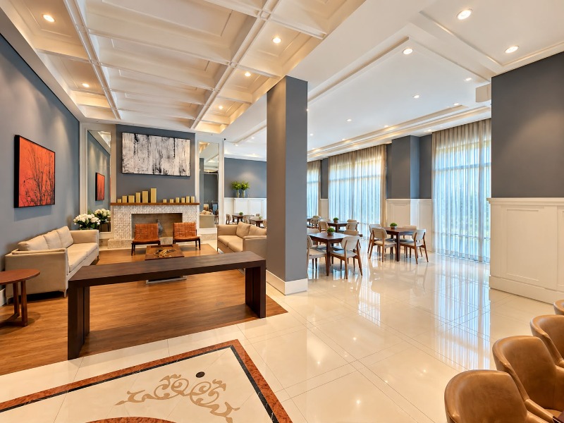 Apartamento, 2 quartos, 240 m² - Foto 21