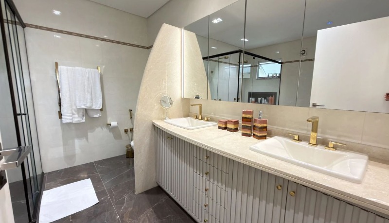 Casa, 5 quartos - Foto 8