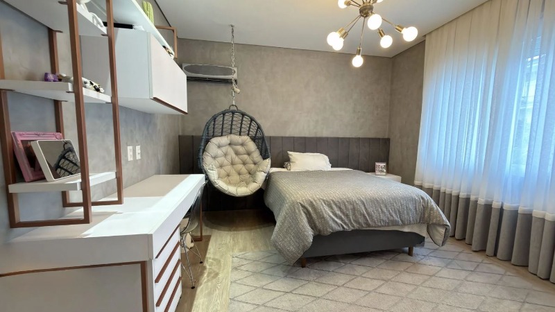 Casa, 5 quartos - Foto 6