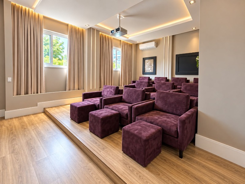 Apartamento, 2 quartos, 240 m² - Foto 22