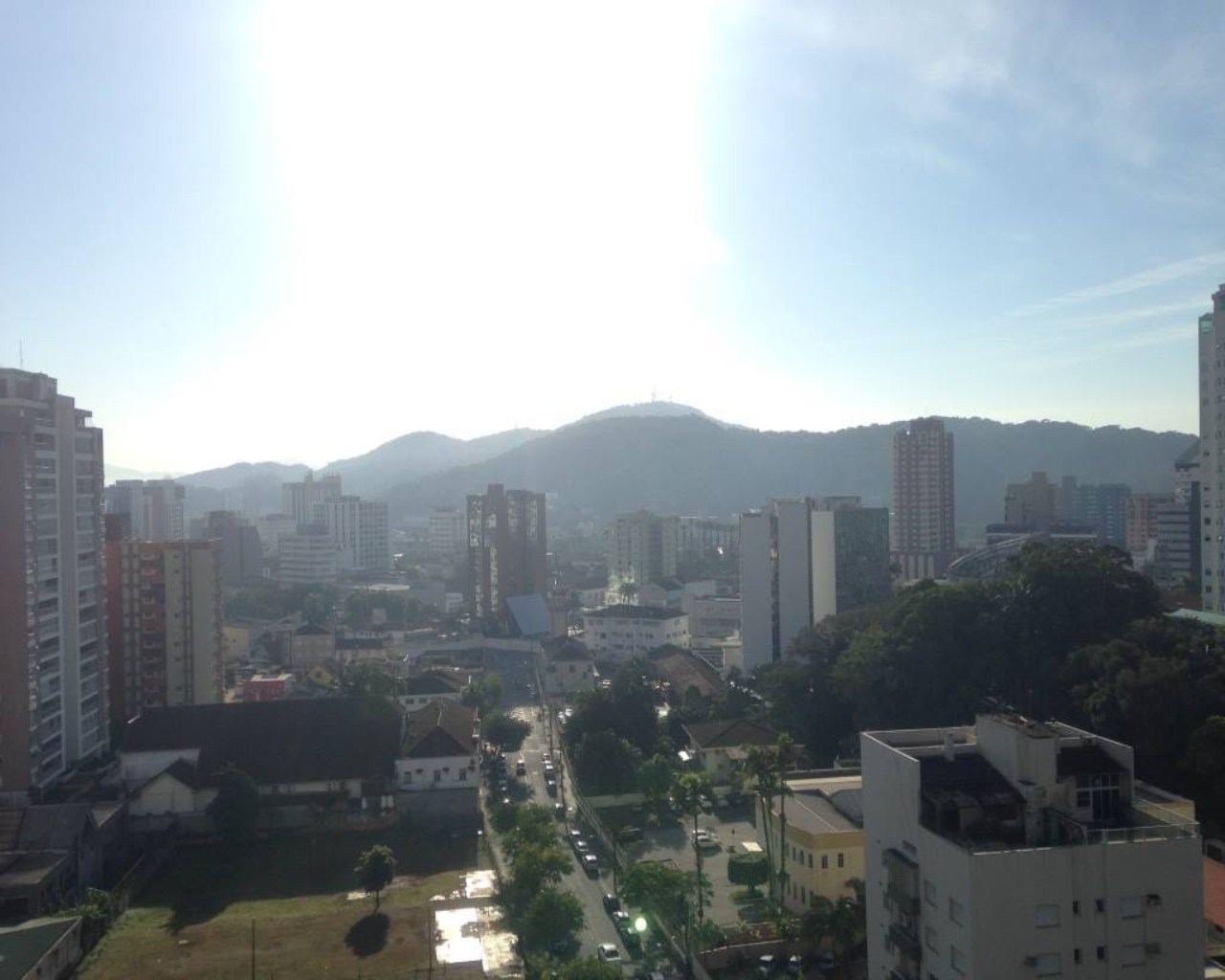 Apartamento, 1 quarto, 47 m² - Foto 7
