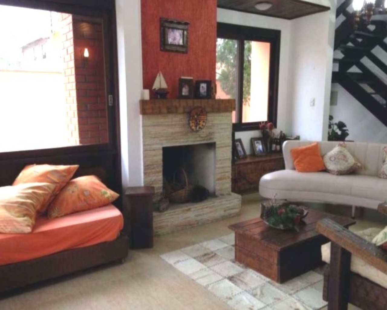 Casa, 5 quartos - Foto 5