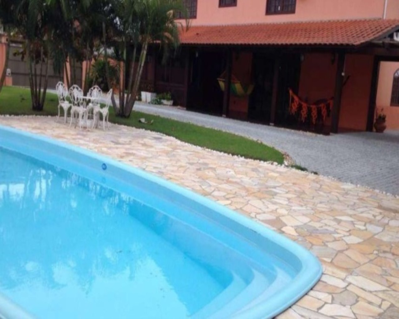 Casa, 5 quartos - Foto 4
