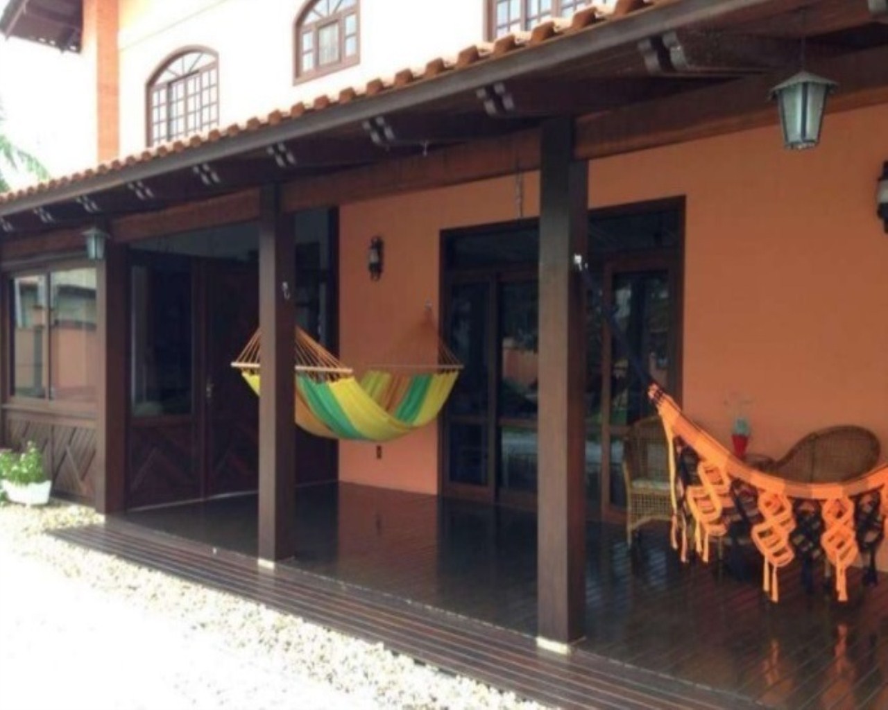 Casa, 5 quartos - Foto 6