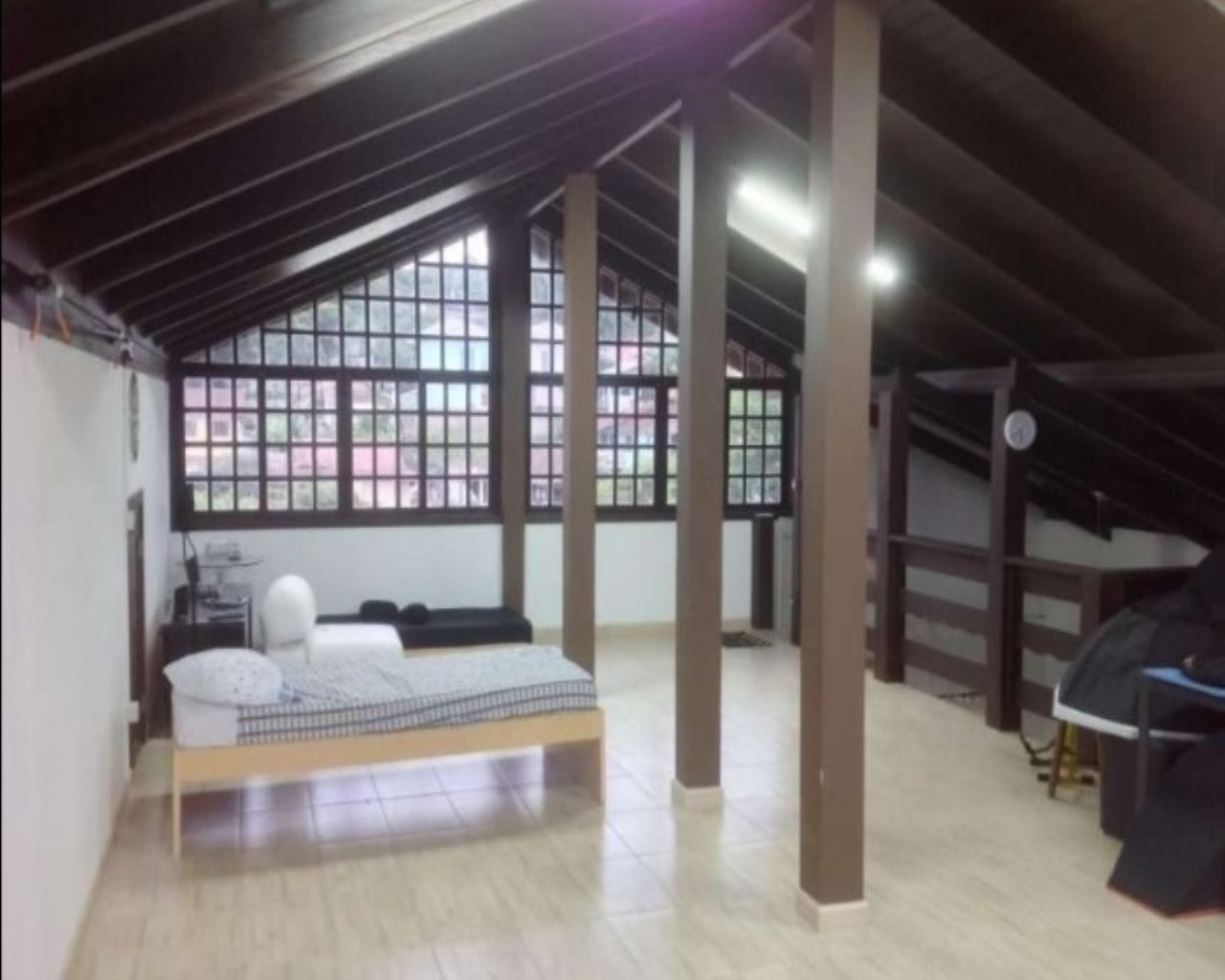 Casa, 5 quartos - Foto 8