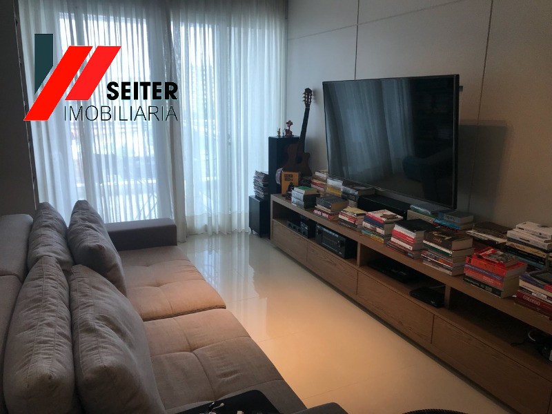 Apartamento a venda centro de florianópolis