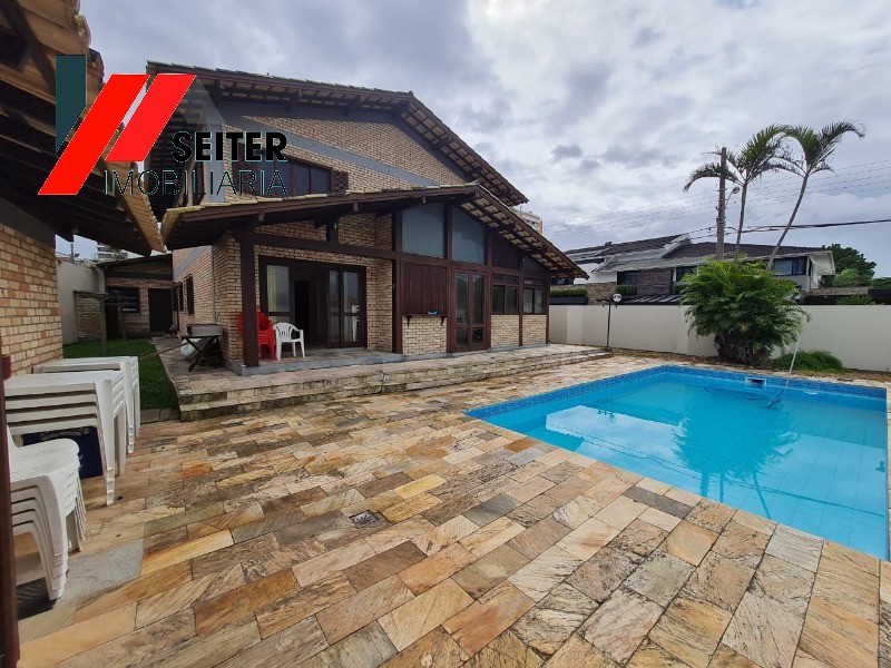 Casa para locação comercial Coqueiros florianópolis