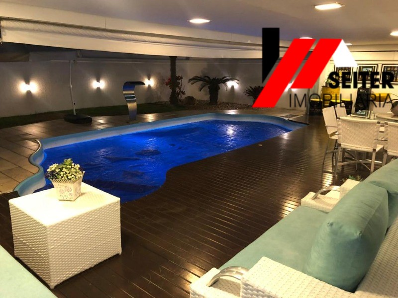 Casa de 4 suites a venda Santa Monica Florianopolis