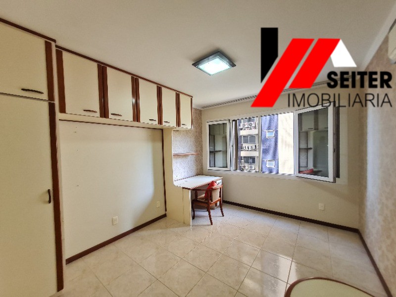 Apartamento a venda centro de florianópolis