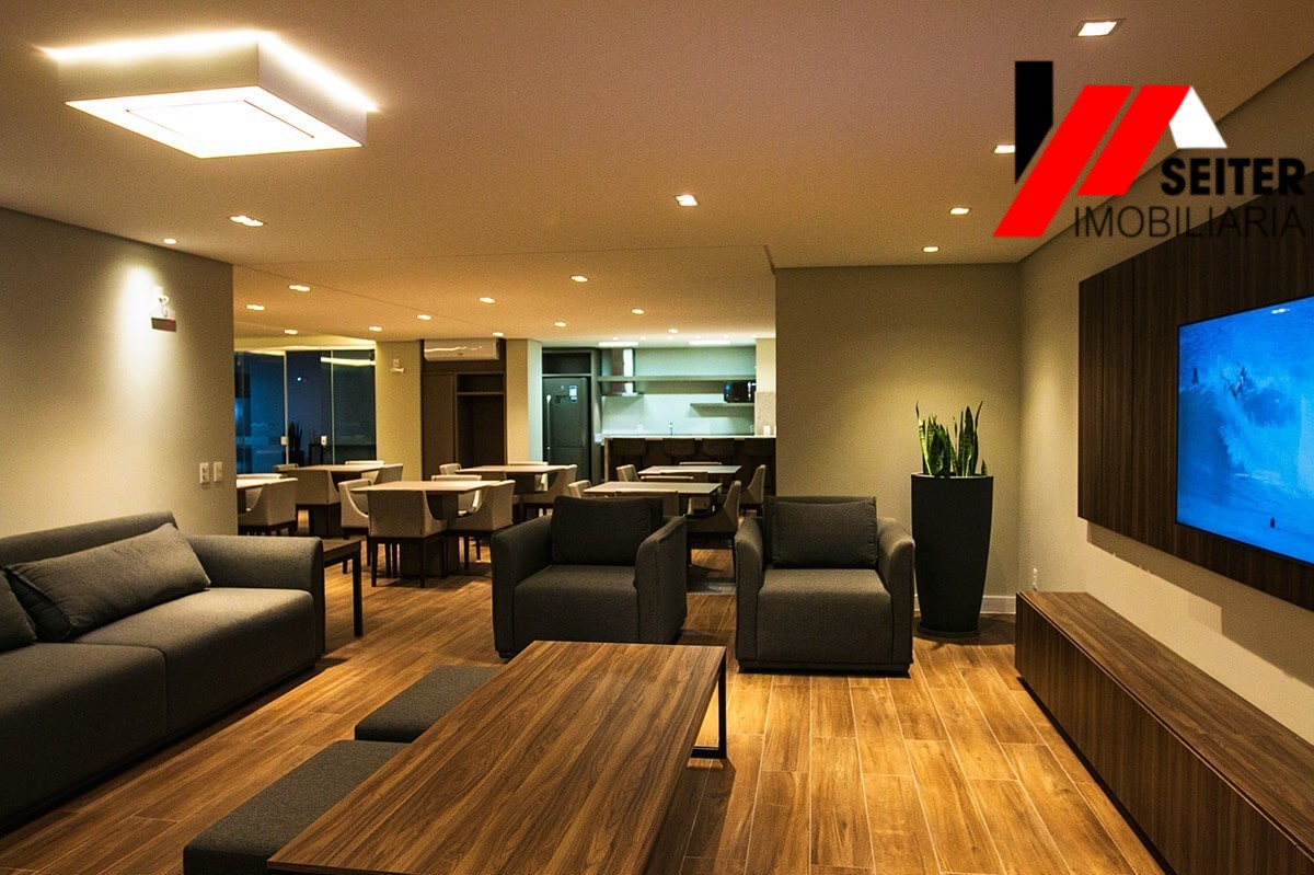 Apartamento a venda itacorubi florianopolis