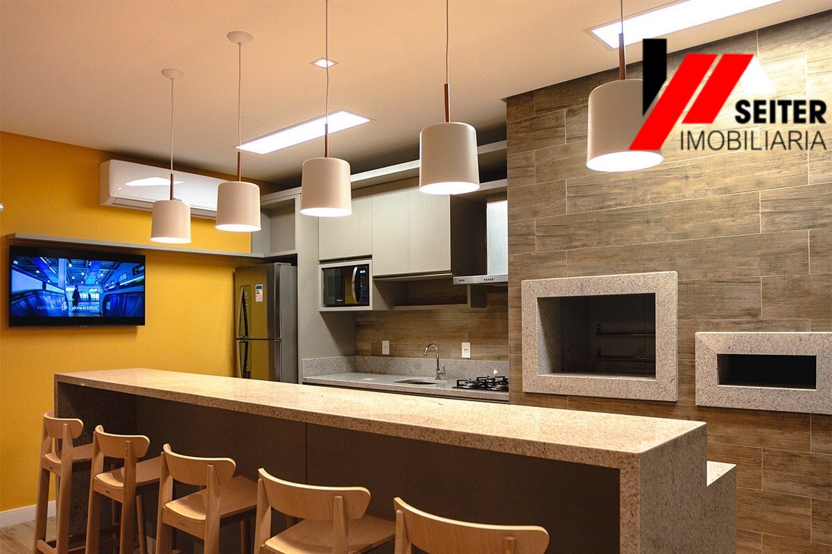 Apartamento a venda itacorubi florianopolis