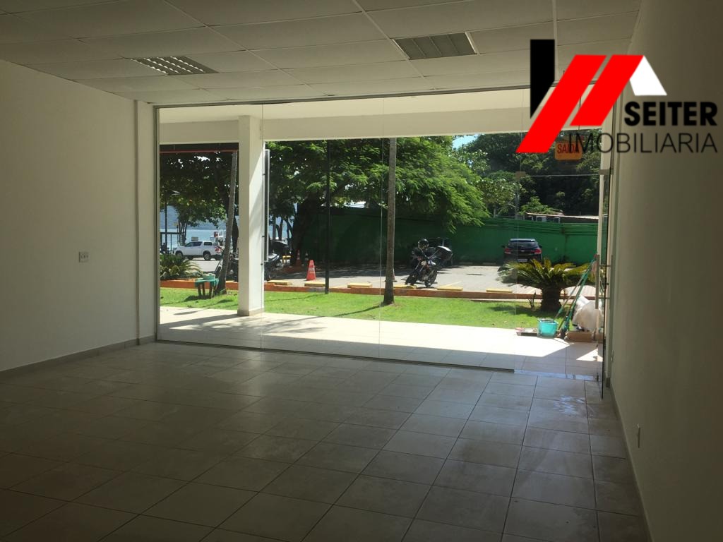 Loja para alugar na Lagoa da conceição
