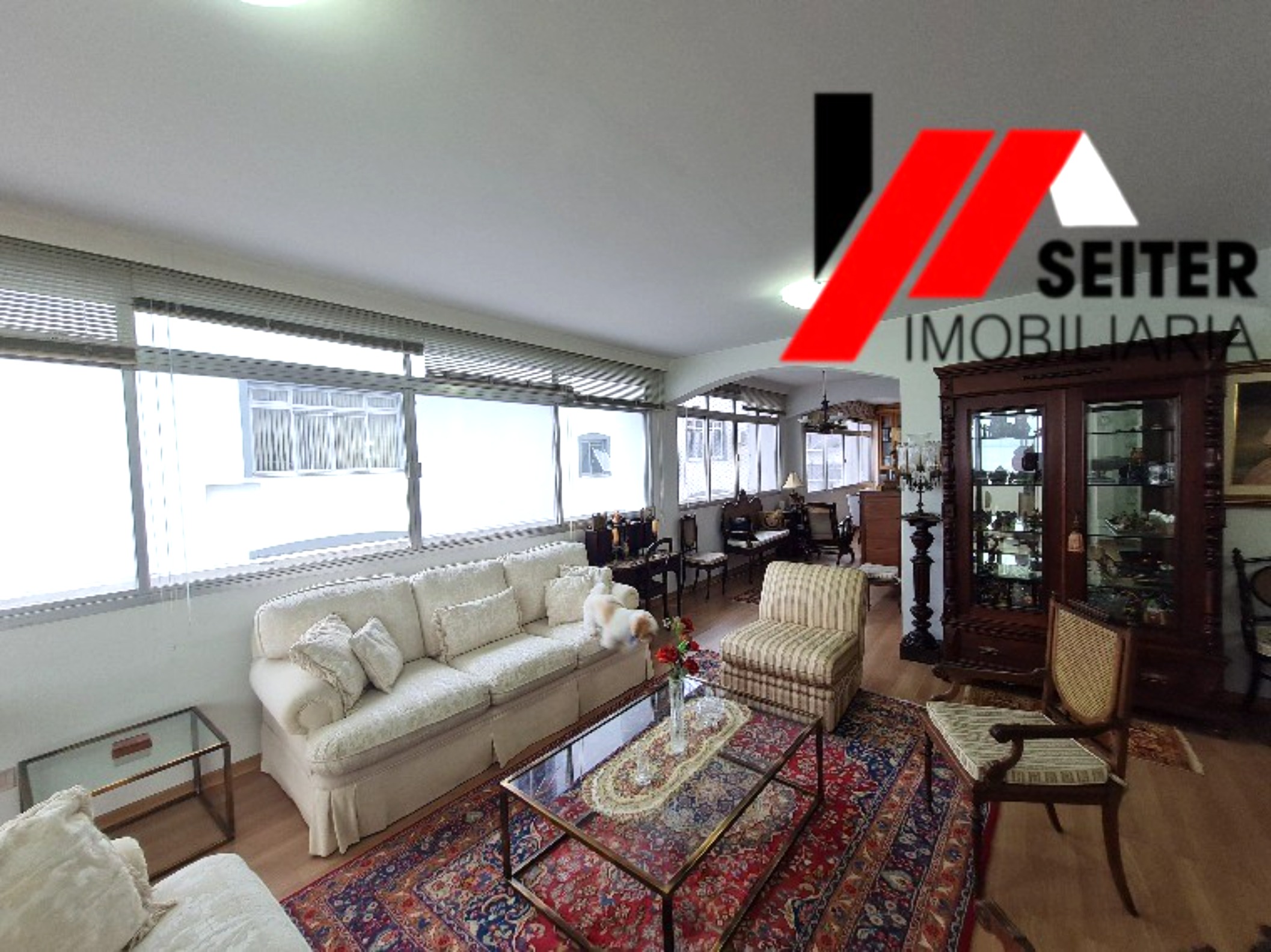 Apartamento a venda Beira Mar Florianópolis