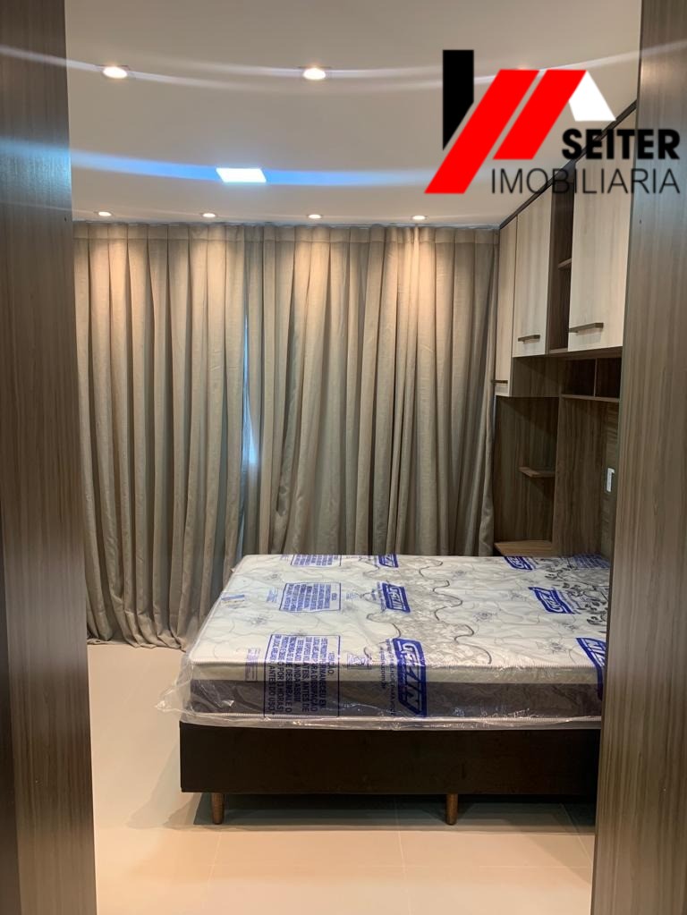 apartamento studio para locação agronômica Florianópolis