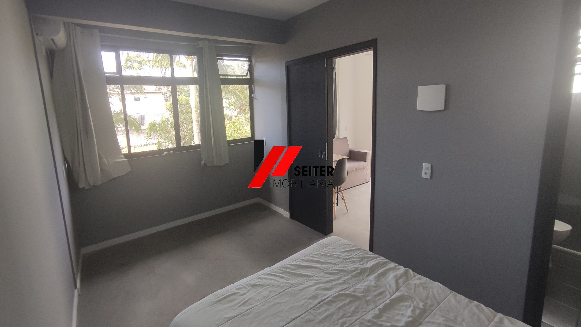 Apartamento para locação na lagoa da conceição florianopolis sc